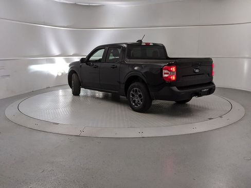 New 2025 Ford Maverick XLT w/ XLT Luxury Package image 4