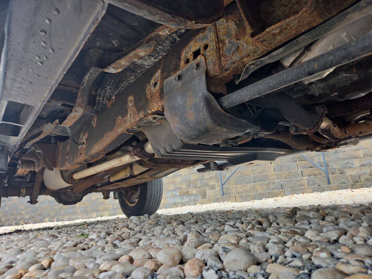 Used 2011 Ford Ranger XLT AWD/4WD image 18