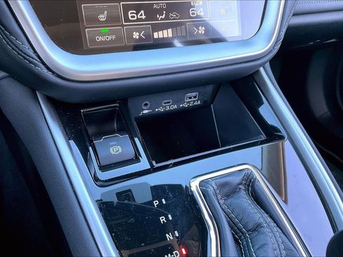 Used 2025 Subaru Legacy Limited image 25