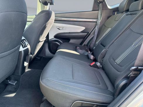 Used 2023 Hyundai Tucson SEL FWD image 14