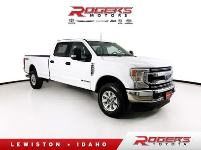 Used 2022 Ford F350 XLT