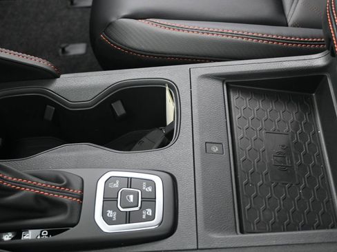 New 2026 Nissan Frontier PRO-4X w/ Pro Premium Package image 25