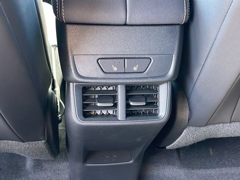 New 2026 GMC Terrain Elevation w/ Elevation Premium Package FWD image 16