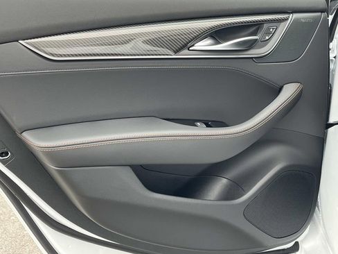 New 2026 Cadillac CT5 Sport w/ Technology Package image 20