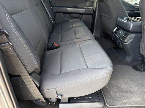 Used 2024 Ford F150 XLT w/ Equipment Group 302A MID image 15