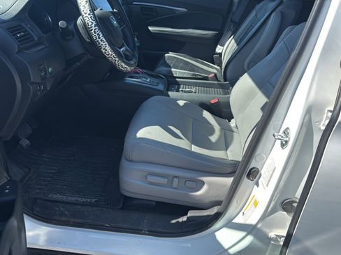 Used 2022 Honda Passport EX-L image 17