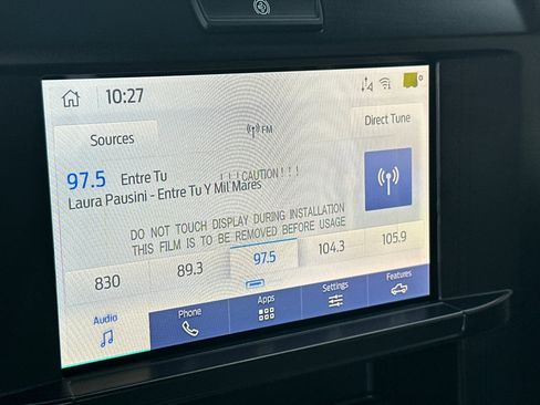 New 2026 Ford F250 XL w/ STX Appearance Package image 17