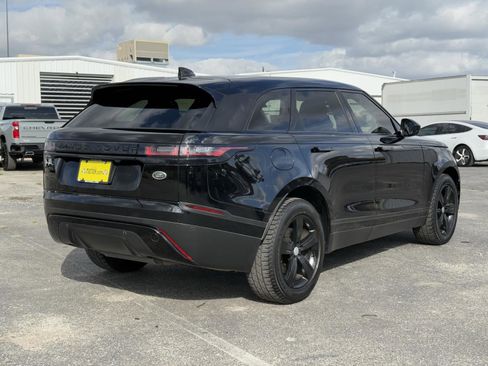 Used 2019 Land Rover Range Rover Velar S image 7