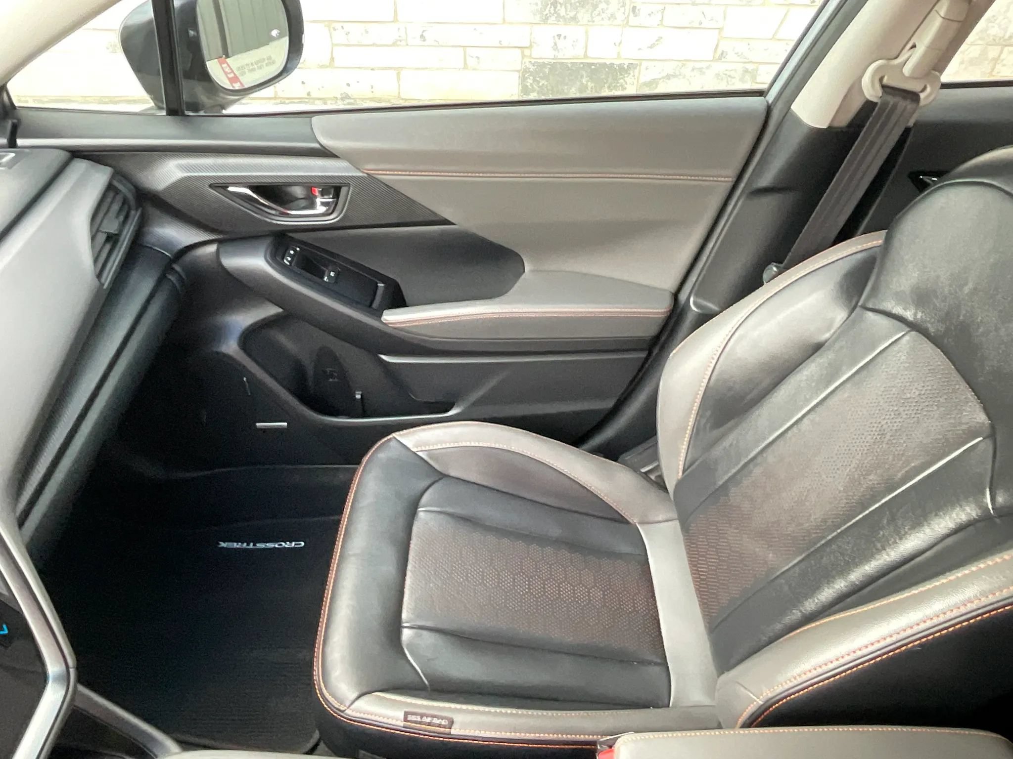 Used 2025 Subaru Crosstrek 2.5i Limited w/ Popular Package #3A AWD/4WD image 19