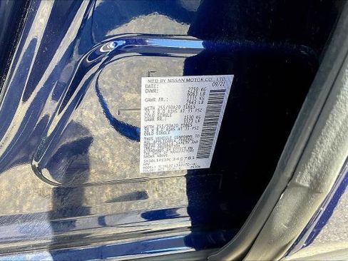 Certified 2023 INFINITI QX60 Luxe w/ Cargo Package AWD/4WD image 18