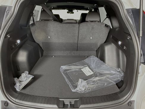 New 2026 Honda CR-V Sport image 32