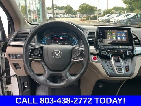 Used 2020 Honda Odyssey EX-L image 19