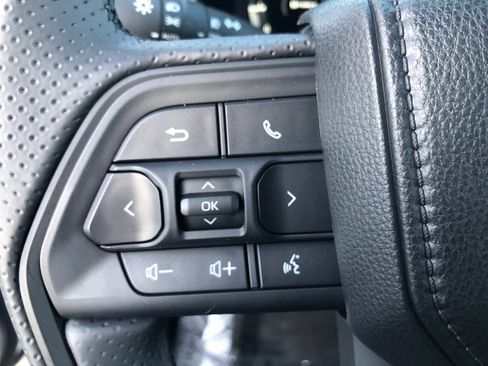 New 2025 Toyota 4Runner TRD Pro image 9