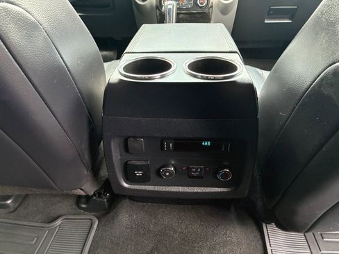 Used 2016 Ford Expedition Limited w/ Equipment Group 301A AWD/4WD image 25