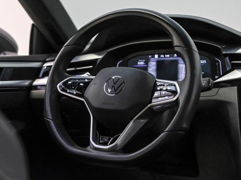 Used 2021 Volkswagen Arteon SEL image 12