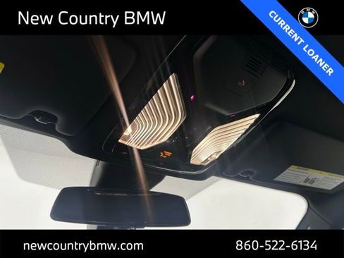 Used 2025 BMW i4 xDrive40i w/ Premium Package image 25