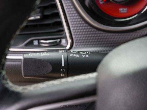 Used 2016 Dodge Challenger SRT Hellcat image 38