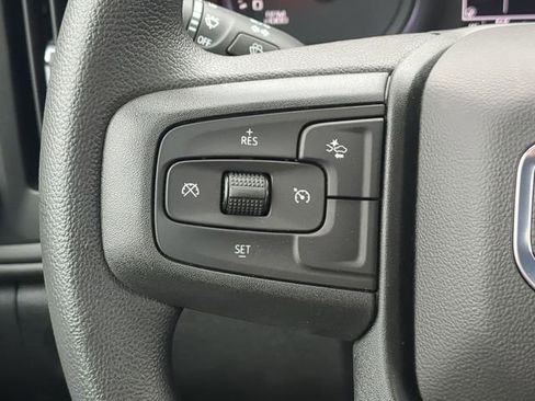 New 2026 GMC Sierra 3500 Pro image 21