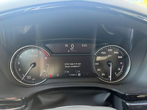 Used 2021 Cadillac XT6 Premium Luxury AWD/4WD image 10