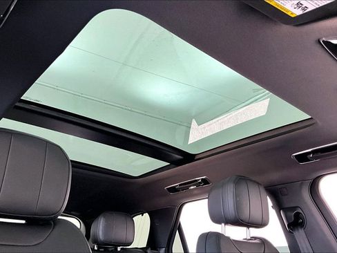 Used 2024 Land Rover Range Rover Sport Dynamic SE image 22