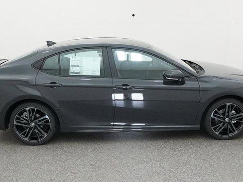 New 2026 Toyota Camry XSE image 19