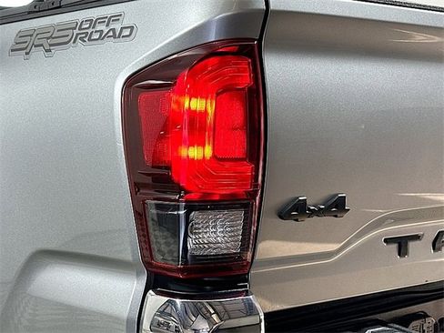 Used 2023 Toyota Tacoma SR5 image 22