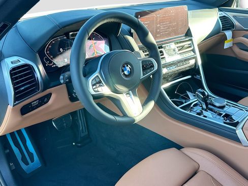 New 2026 BMW 840i xDrive AWD/4WD image 7