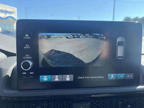 Used 2024 Honda CR-V EX-L image 19