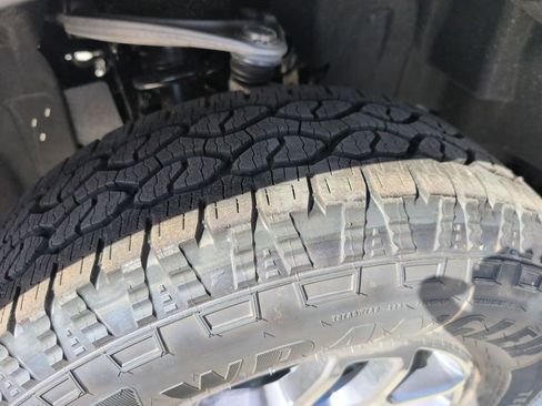 New 2025 Ford Ranger XLT w/ Trailer Tow Package image 18