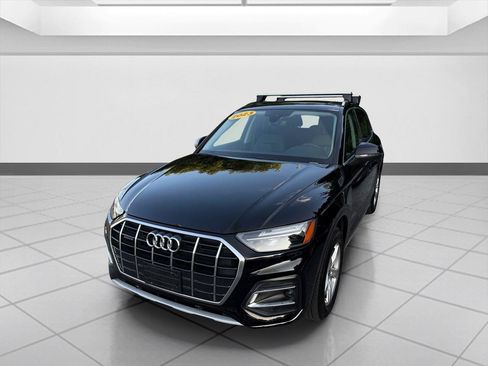 Used 2023 Audi Q5 2.0T Premium w/ Convenience Package AWD/4WD image 10