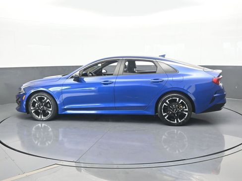 Used 2022 Kia K5 GT-Line image 3