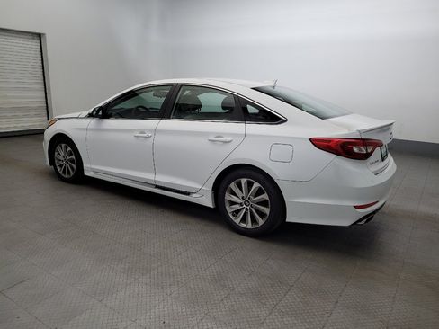 Used 2015 Hyundai Sonata Sport image 3