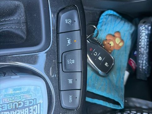 Used 2025 Chevrolet TrailBlazer LS w/ LS Convenience Package image 23