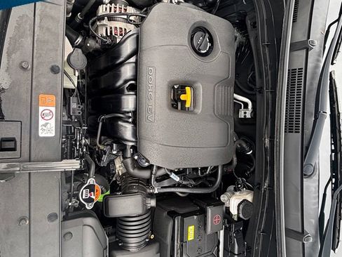 Used 2023 Kia Soul S FWD image 1