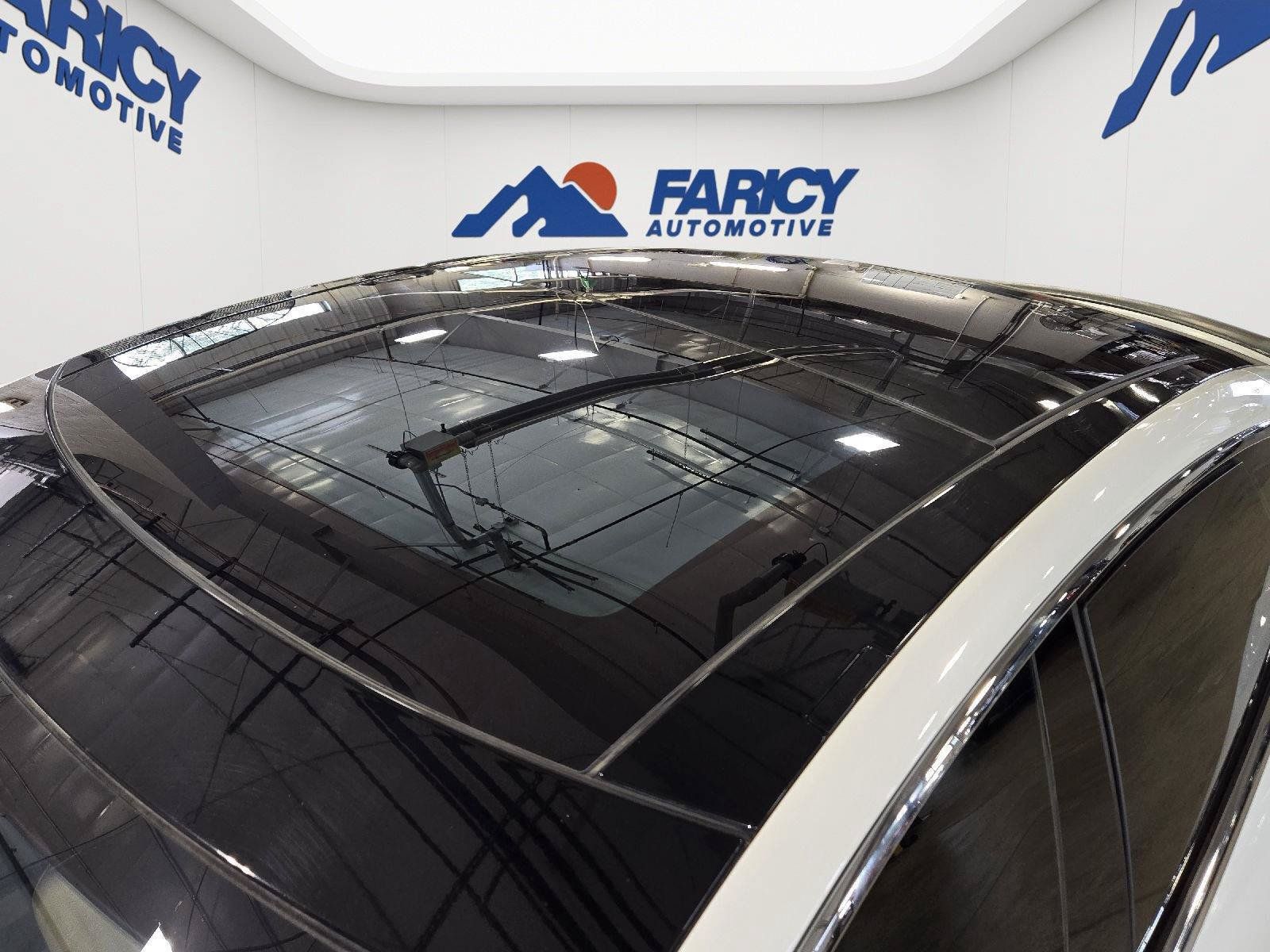 Used 2015 Tesla Model S P85D AWD/4WD image 21