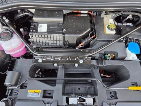 New 2026 Volkswagen ID.4 Pro S image 17