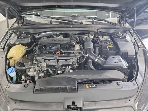 Used 2023 Kia K5 EX w/ EX Premium Package FWD image 25