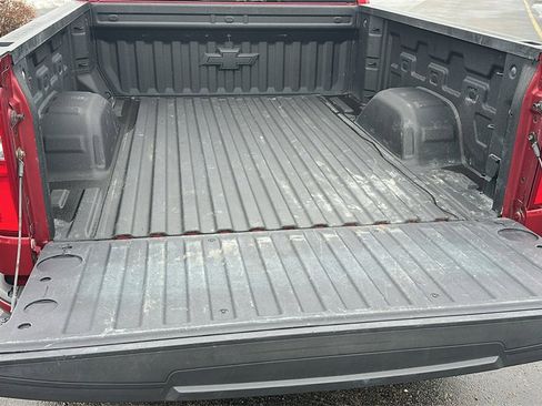 Used 2024 Chevrolet Silverado 1500 RST image 8