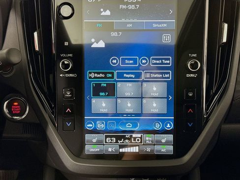 New 2026 Subaru Forester Sport image 13