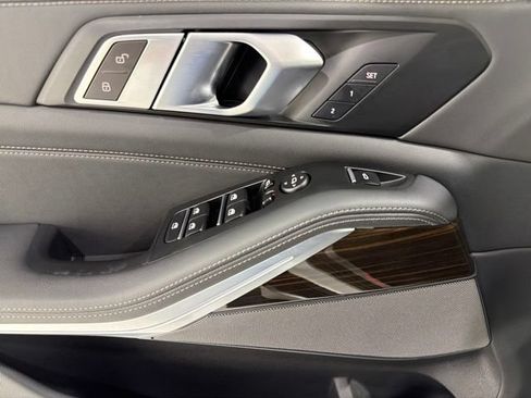Certified 2024 BMW X5 xDrive40i AWD/4WD image 11