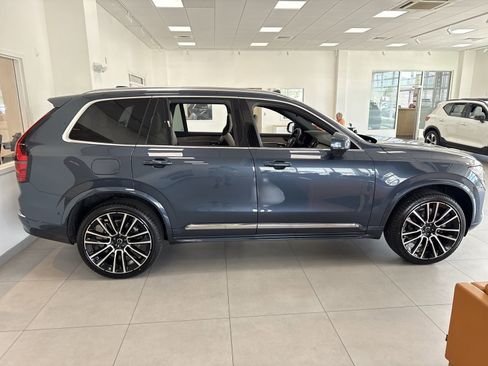 New 2026 Volvo XC90 B6 Plus w/ Protection Package Premier image 3