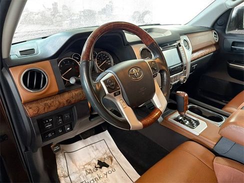 Used 2016 Toyota Tundra 1794 Edition image 8