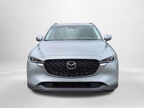 Certified 2023 MAZDA CX-5 AWD 2.5 S image 9