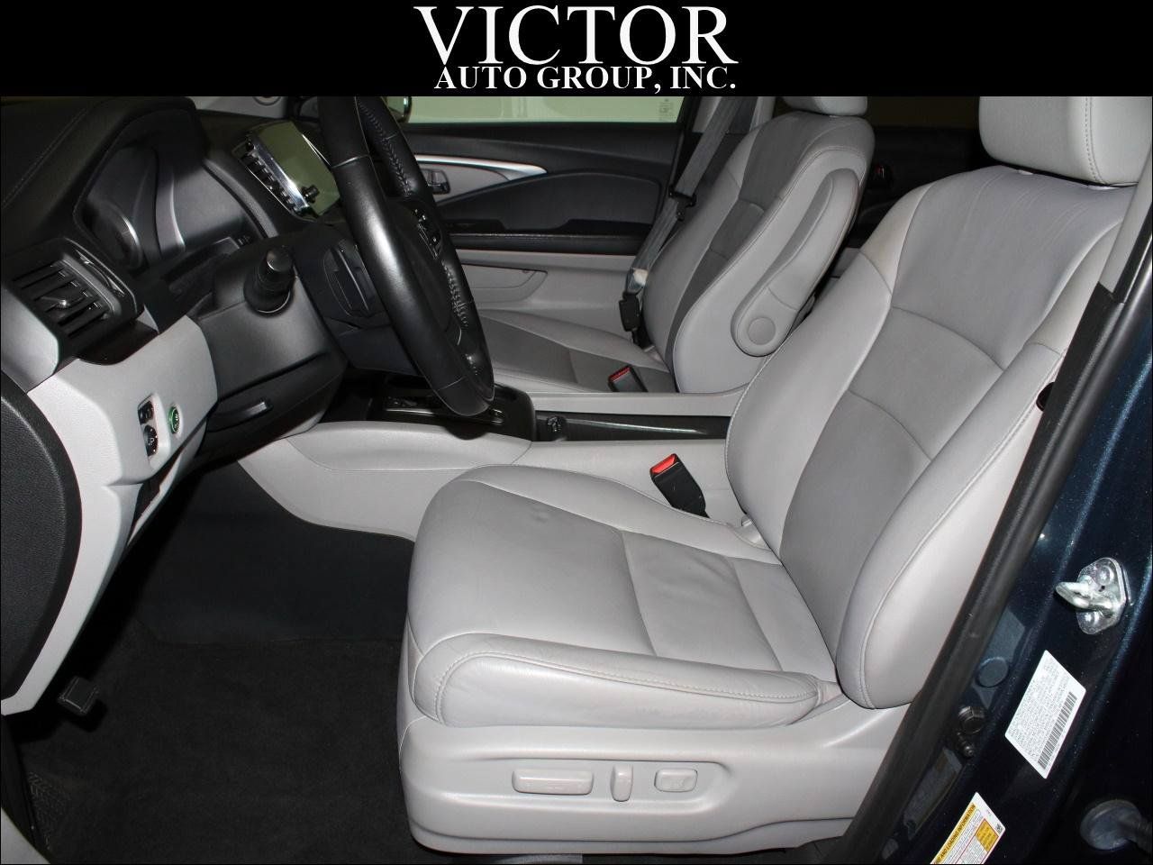 Used 2021 Honda Pilot EX-L image 16