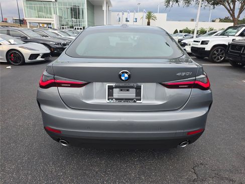 Used 2026 BMW 430i RWD image 3