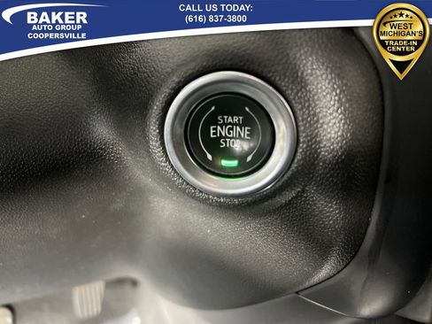 Used 2020 Chevrolet Silverado 1500 RST image 17