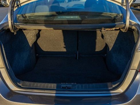 Used 2019 Nissan Sentra S w/ Appearance Package image 14