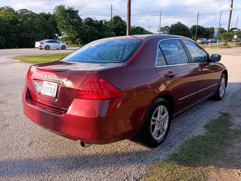 Used 2006 Honda Accord SE image 5