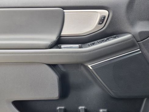 New 2026 Ford Expedition Max Active RWD image 26