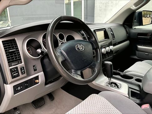 Used 2011 Toyota Tundra 2WD CrewMax w/ Tow Pkg image 17